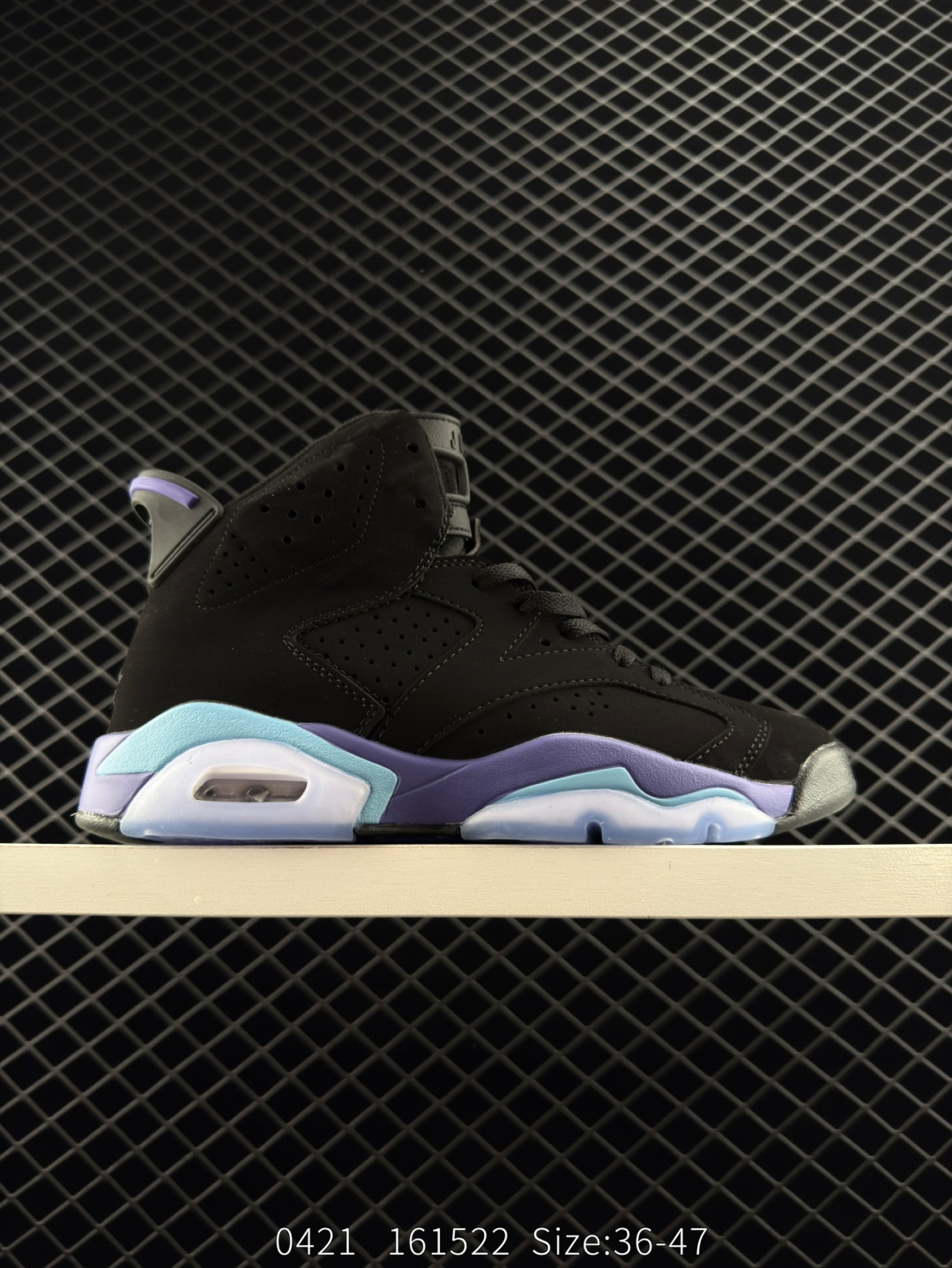 Air Jordan 6 Retro OG 